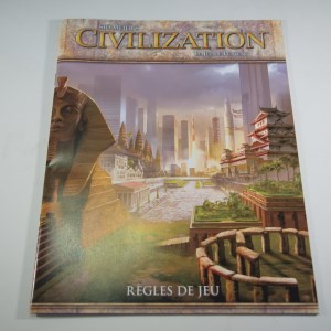 Sid Meier's Civilization - Le Jeu de Plateau (14)